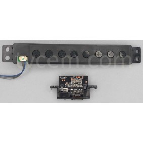 EBR75055706, EBR74560901, TWFMB003D, LG 42LM660S, LG 47LM640S, WIFI MODUL, TUŞ TAKIMI VE KUMANDA ALICI GÖZ