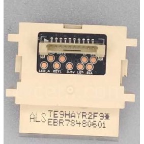 EAT61813901 , TWFM-B006D , EBR78480601 , LG , 42LB676V , IR ,WİFİ MODÜL , TUŞ TAKIMI