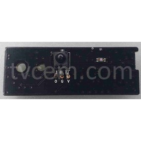 LG 32LE4500 IR RECEIVER ALICI GÖZ , YW08396301A IR RECEIVER