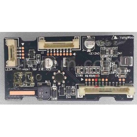 LG37LV5300 RECEIVER ALICI GÖZ , LG 42LV5300 RECEIVER ALICI GÖZ , LG 37LE5310 RECEIVER ALICI GÖZ , SIFIR ÜRÜN