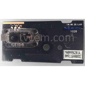 YW0N996201A IR RECEIVER ALICI GÖZ , LG32LV5300 IR  RECEIVER ALICI GOZ