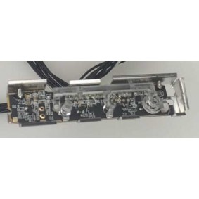 272217100963 IR RECEIVER , PHILIPS 37PFL5405H/12 ALICI GOZ , SIFIR URUN