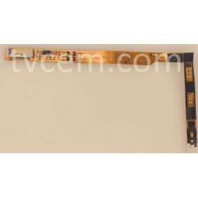 317GAIRM008HTG IR ALICI RECEIVER GOZ , PHILIPS 42PFK6309-12 IR ALICI RECEIVER GOZ , GWA7.820.809-2(v0.2)