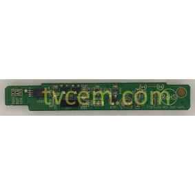 715G5255-R01-000-004S ,  PHILIPS TV IR ALICI GOZ , 42PFL4307K12 , LC420EUE SE F2