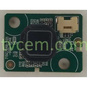 715G7088-K01-000-004K , Philips TV KEYBOARD , TUS TAKIMI , 40PFK4100-12 , TPT400LA-HN02.S