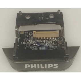 715G7785-R01-000-004K , IR ALICI RECEIVER , TPT490U2-EQYSHM.G , PHILIPS 49PUS6401/12