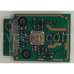 Samsung UE40M5000 Kumanda Alıcı Gözü (BN96-38694D - BN41-02477A)