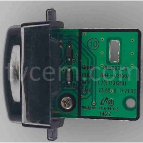 BN41-02150A IR RECEIVER , SAMSUNG UE58h5270 ALICI GÖZ , UH500_IR