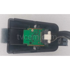 BN41-02477A, J5000-5200 REV 2.3 (CT150813), BN96-38894D, BN96-38894E MODEL KUMANDA GÖZÜ IR POWER BUTON