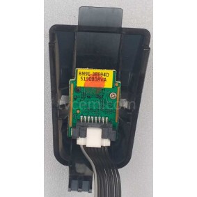 BN96-38694D SAMSUNG UE40J5270DU ALICI GÖZ