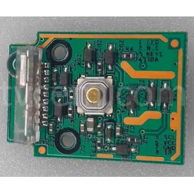 BN96-38694D IR RECEIVER , BN41-02477A ALICI GÖZ , SAMSUNG LH43DBJP IR RECEIVER ON-OFF BUTTON