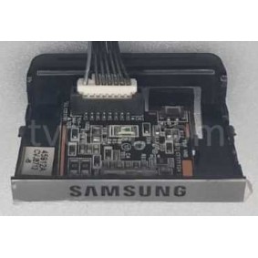 BN96-45912A - V0.7, CT171124 , UE50NU7400U , UN49NU7500U , UE49NU7100K , SAMSUNG , POWER , BUTTON , IR , BOARD
