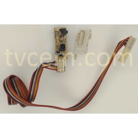 12SB009 REV.0.1 IR ALICI RECEIVER GOZ , SUNNY IR ALICI GOZ