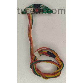 12SB024 V02 , SUNNY IR ALICI GOZ , SN049DLD16AT018-LKMF IR ALICI GOZ