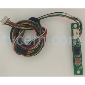 12SB016 rev.0.4 IR ALICI GOZ , AXEN AX032DLD12AT057-KTM , SUNNY SN032DLD12AT057-BT 