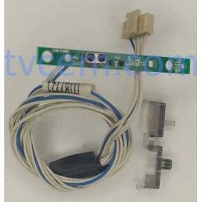 17LD166 , REGAL 32R4020H IR ALICI GOZ , VES315WNDA-2D-N12 