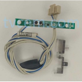 17LD166 , SEG 32SC5600 IR ALICI GOZ ,  VES315WNDS-2D-N13