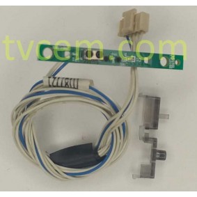 17LD166 IR ALICI RECEVIR GOZ , VESTEL 43HL500 IR RECEIVER ALICI GOZ