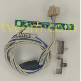 17LD199 IR ALICI GOZ , HI LEVEL 49HL660 IR ALICI GOZ , VES490UNDS-2D-N13