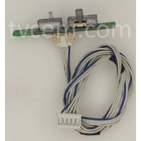 17LD199 IR ALICI RECEIVER GOZ , VES315WNDH-2D-N22 , HI-LEVEL 32HL700