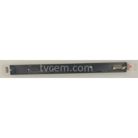 EBR63609904 TUS TAKIMI , MAZ620703 KEY BUTTON , YW9M598801A KEY BUTTON , LG 42SL8000-ZB TUS TAKIMI