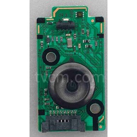 BN41-01840B IR RECEIVER TUŞ TAKİMİ , BN96-22413K IR RECEIVER KEY BUTTON , SAMSUNG UE32EH53000 ALICI GÖZ  TUŞ TAKIMI , BN41-01840 TUŞ TAKİMİ , BN96-22413 KEY BUTTON