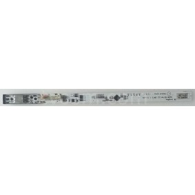 LG TV EBR74561003 IR RECEIVER , KEY BUTTON , LG TV 42LS5600 IR ALICI GOZ , TUS TAKIMI , SIFIR URUN