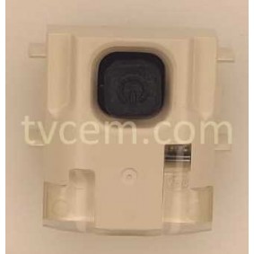 EBR77970401 TUS TAKIMI , POWER KEY BUTTON , LG 42LB670V KEY BUTTON