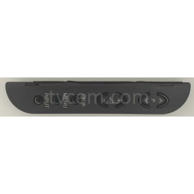 LG TV EBR48885809-BN KEY BUTTON , LG TV 42LF2500 TUS TAKIMI , SIFIR URUN
