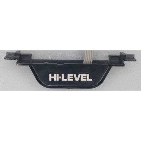10IR101-V1-0 1908091, HI-LEVEL HL39DAL13/0216 IR RECEIVER ALICI GOZ KEY BUTTON