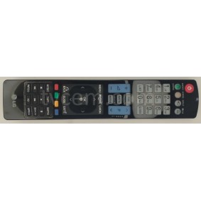 LG AKB72914208 TV ORIGINAL REMOTE CONTROL , LG AKB72914208 TV ORİJİNAL UZAKTAN KUMANDA , SIFIR URUN