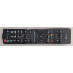 LG TV AKB72915244 ORIGINAL REMOTE CONTROL , LG TV AKB72915244 ORİJİNAL UZAKTAN KUMANDA , SIFIR URUN