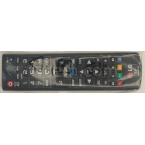 LG AKB73975729 TV ORIGINAL REMOTE CONTROL , LG AKB73975729 TV ORİJİNAL UZAKTAN KUMANDA , SIFIR URUN