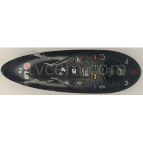 LG AN-MR500G TV ORIGINAL REMOTE CONTROL , LG AKB73975801 TV ORİJİNAL UZAKTAN KUMANDA , SIFIR URUN