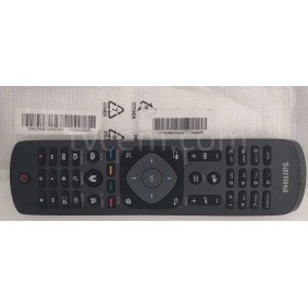 398GR8BDANEPHH ORIGINAL REMOTE CONTROL , PHILIPS 47PFT6569 ORJINAL UZAKTAN KUMANDA , HOF-471 1.1 PHILIPS TV KUMANDA , PHILIPS 32PHT4509 KUMANDASI ,  PHILIPS 40PFH4509 TV KUMANDA , PHILIPS 42PFT6309 UZAKTAN KUMANDASI , 55PFS6909 TV REMOTE , SIFIR URUN