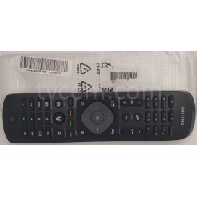 398GR8BDANEPHT , ORIGINAL  PHILIPS SF347 REMOTE CONTROL , PHILIPS TV ORJINAL UZAKTAN KUMANDA , PHILIPS 32PHT4509 KUMANDA  , PHILIPS  40PFH4509 KUMANDA , PHILIPS  55PFS6509 KUMANDA ,  SIFIR URUN
