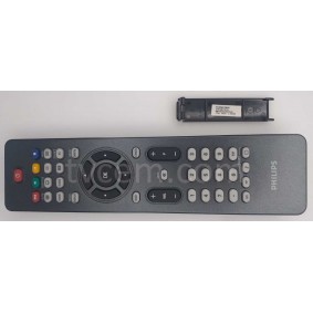 PHILIPS RC2034313.01B ORIGINAL REMOTE CONTROL ,  PHILIPS BDL4231CS LCD TV ORJINAL UZAKTAN KUMANDASI , SIFIR URUN