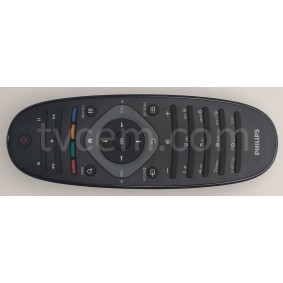 PHILIPS TV 2422 549 90301 ORIGINAL REMOTE CONTROL , PHILIPS TV YKF293-001 ORİJİNAL UZAKTAN KUMANDASI , SIFIR URUN