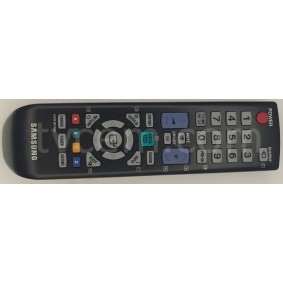 SAMSUNG AA59-00496A TV ORIGINAL REMOTE CONTROL , SAMSUNG AA59-00496A TV ORİJİNAL UZAKTAN KUMANDA , SIFIR URUN