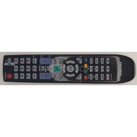 BN59-00940A  SAMSUNG TV ORIGINAL REMOTE CONTROL , SAMSUNG AA63-01729A TV ORJINEL UZAKTAN KUMANDASI , SIFIR URUN