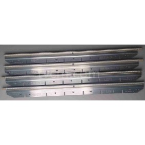 LG 42LE5300 LED BAR , 42LE7510 LED BAR , 42LE5510 LED BAR , PANASONIC, TX-L42V20E , 3660L-0352A, 3660L-0353A , LG INNOTEK 42'' V5 EDGE REV 0.3 (090923) , LG INNOTEK 42'' V5 EDGE REV 0.3 (090923) , LC420EUF(SC)(A1) , LC420EUF-SC-A1