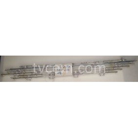 6916L-1982A LED BAR , 6916L-1735A LED BAR , 6916L-1736A LED BAR , LG 50LF650V-652V-580N LED BAR , LG 50LB650V-580V-582V LED BAR , SIFIR URUN