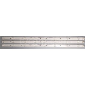 IC-A-HWAI32D235 - ECHOM-32DB-4632DB008-A1 - E3-KL-B6 - 60.5 Cm - WK-313 Led Tv Bar