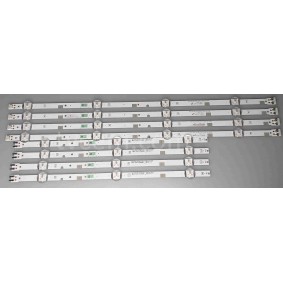 2015 SVS43 FHD FCOM R3 REV2.2 160925 LM41-00466A LM41-00467A LED BAR , SAMSUNG LH43DBJP LED  BAR