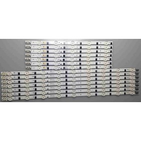 SAMSUNG UE42F5070 LED BAR , SAMSUNG UE42F5570 LED BAR ,  HF420BGA-B1 LED BAR , T420HVF05.0 LED BAR ,  SAMSUNG 2013SVS42F L 9 REV1.9 130212 ,  SAMSUNG 2013SVS42F R 5 REV1.9 130212 ,   SIFIR ORJİNAL ÜRÜN