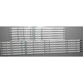 SAMSUNG UE55H6270 LED BAR , SAMSUNG UE55H6290 LED BAR , SAMSUNG UE55H6410 LED BAR , SAMSUNG UE55H6470 LED BAR , SAMSUNG UE55H6500 LED BAR , SAMSUNG UE55H6650 LED BAR