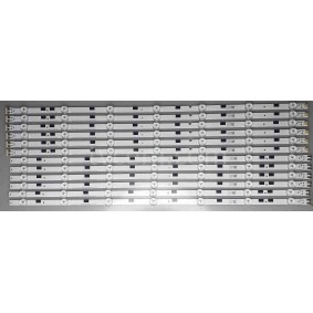 SAMSUNG UE58H5203 LED BAR , SAMSUNG UE58J5270 LED BAR , SAMSUNG UE58H5270 LED BAR , BN96-32771A , BN96-32772A , CY-HH058BGNV1H