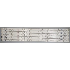 SAMSUNG, UE48J5070, UE48J5270, UE48K5200, LED BAR, BACKLIGHT, V5DN-480SMA-R4, V5DN-480SMB-R3, LM41-00359A, LM41-00360A, 2015SVS48_FHD FCOM LED BAR