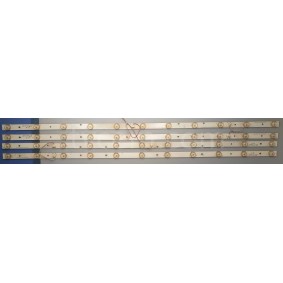 SANYO LE100S15FM, NORDMENDE LE100N10FM, 3BL-T7844102-003B, 3BL-T7844102-004B, 3BL-T7844102, JS-RY23DM9D, 6050050024, V390HJ1-PE1, V390HJ1-P02, HK390LEDM-CH56H, TV LED BAR