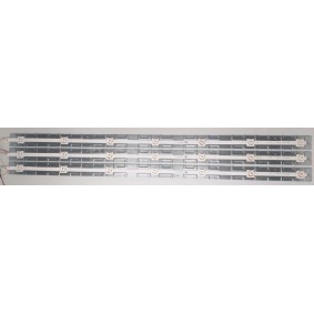 HI-LEVEL HL43DAL13-0216 LED BAR, YAL13-00730300-35 LED BAR TAKIMI, AXEN AX43DIL13-0216 LED BAR, AXEN AX43DIL005-1032, SUNNY SN43DAL13-0216